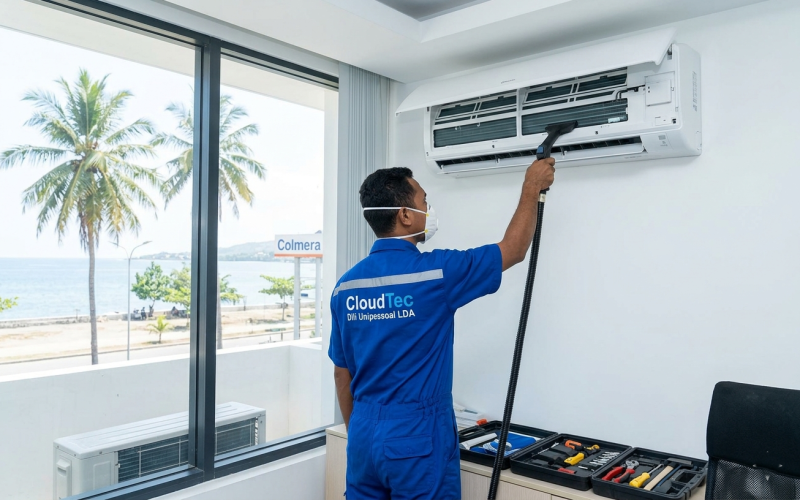 Professional AC Sales, Service & Maintenance